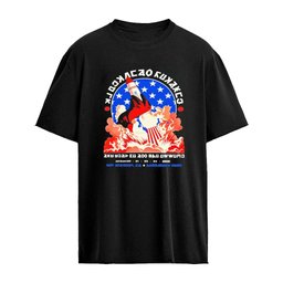 My Chemical Romance Los Angeles Ca 2026 Shirt