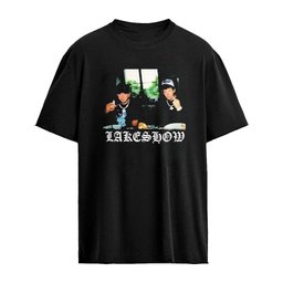 Luka Doncic Austin Reaves Lakers Lakeshow Shirt