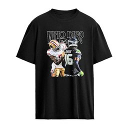Mike Evans Who Dis Trevon Diggs Shirt