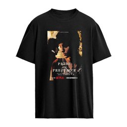 Pride And Prejudice Netflix Series Dolly Alderton Shirt