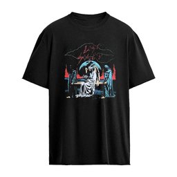 Lost Society Fallen Angel Shirt