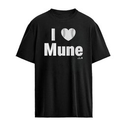 Munetaka Murakami I Heart Mune T-Shirt