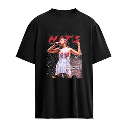 Olivia Rodrigo Graces The Cover Of Hits Daily Double Issue 1458 October 12 2026 Grammy Preview Shirt