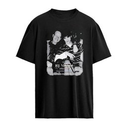 Rj Mitte Rip Shirt