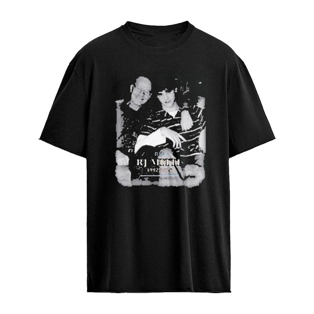 Rj Mitte Rip Shirt