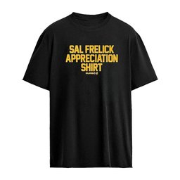 Sal Frelick Appreciation Shirt