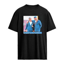 Lions Brock Wright’s And Sam Laporta Tight Ends In The League Shirt