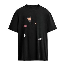 Nav When They Least Expect It Shirt