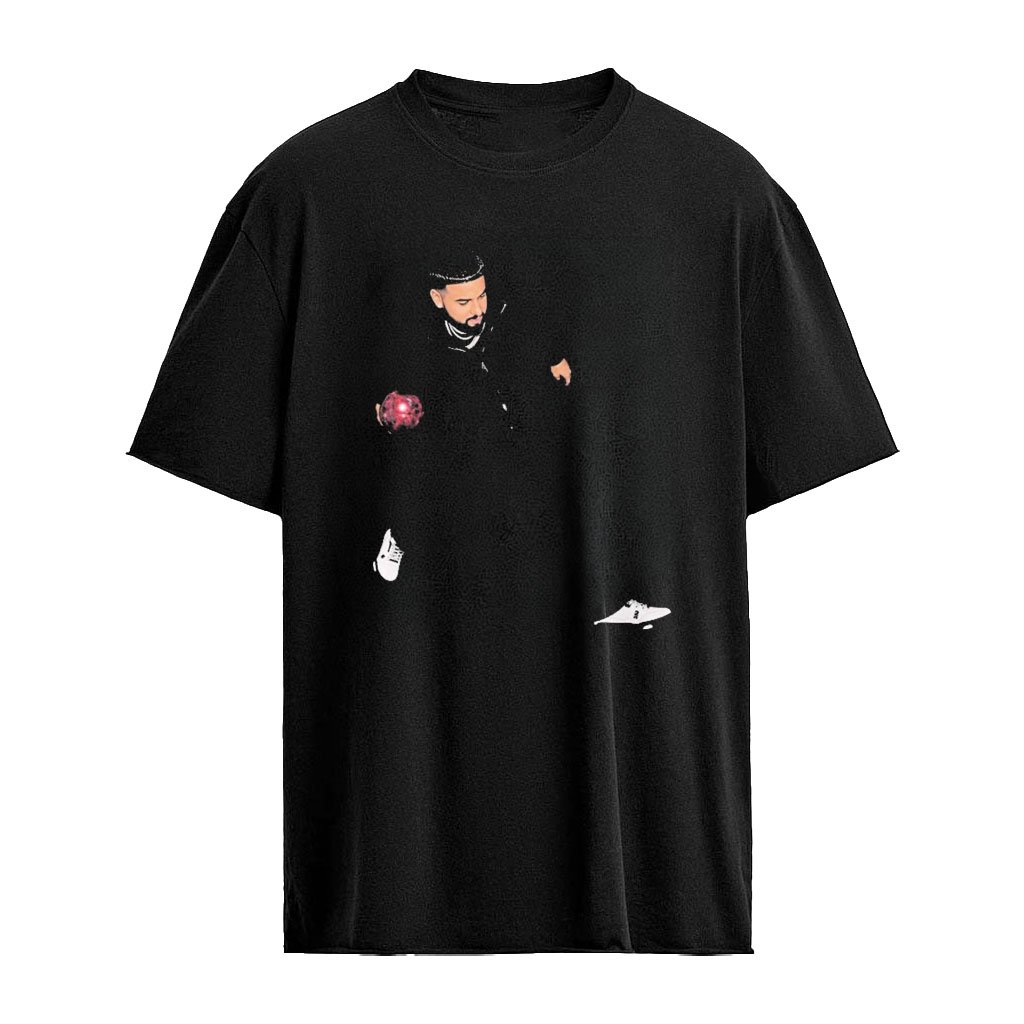 Nav When They Least Expect It Shirt