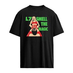 L7 The Band Smell The Magic T-Shirt