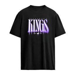 Sacramento Kings Opening Night 2026 2027 Shirt