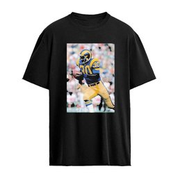 Rest In Peace Lawrence Mccutcheon 1950-2026 Rams Legend Lawrence Shirt