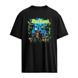 Outkast Falcons 30th Anniversary ATLiens 2026 Shirt