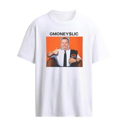 Boston Bruins Morgan Geekie Gmoneyslic Shirt