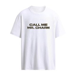 Call Me Mr Charm Shirt