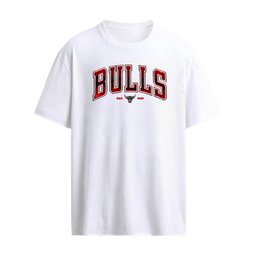 Chicago Bulls 2026 Home Opener See T-Shirt