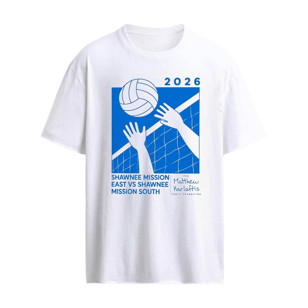 Chiefs Shawnee Mission East Vs Shawnee Mission South Shirt
