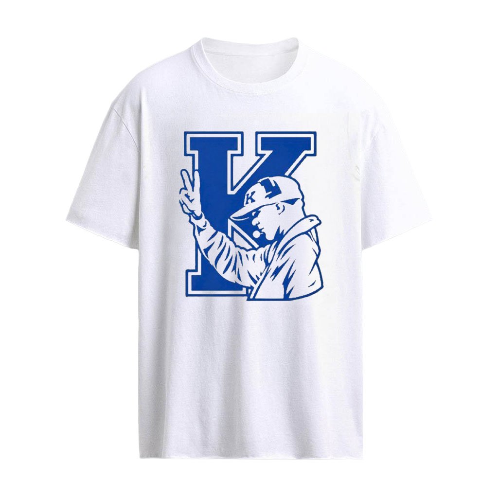 Brandon Walker Kentucky Football Shirt