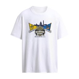Banana Bowl 2026 Blue84 Dc Matchup Shirt