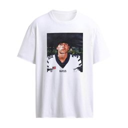 Antoine Griezmann Harvey Sarajian Naples Shirt