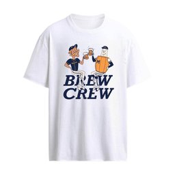 Brewers 2026 Brew Crew T-Shirt