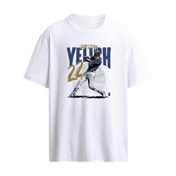 Christian Yelich Rise B T-Shirt