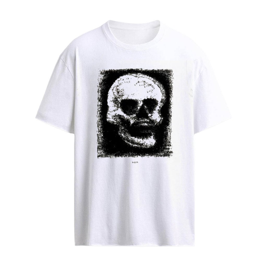 Baker Skateboards Stamp Mode Shirt