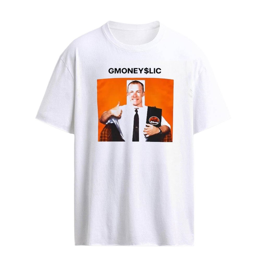 Boston Bruins Morgan Geekie GMONEYSLIC Disneyland Adventure Trip Shirt