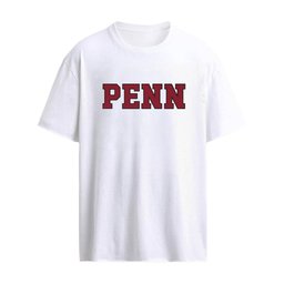 Abbott Elementary Janine Teagues Wearing Russell Penn Shirt