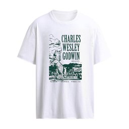 Charles Wesley Godwin Live Concert The Orpheum Vancouver Bc 10-24-2026 Shirt