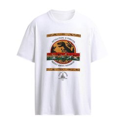 Brendan Yates Extinction Is Forever Protect Earth’s Resources Dinosaur Shirt