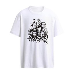 Blake Griffin Pioneers Civil Rights Leaders Shirt