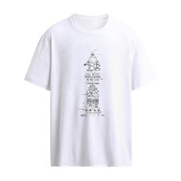 Ambient Inks Preorder Tower Shirt