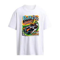 Billy Strings October 23-24 2026 The Orion Amphitheater Huntsville AL Tour T-Shirt Limited Edition