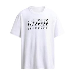Ahmad Ferguson Peerless Pin Up Girls Shirt