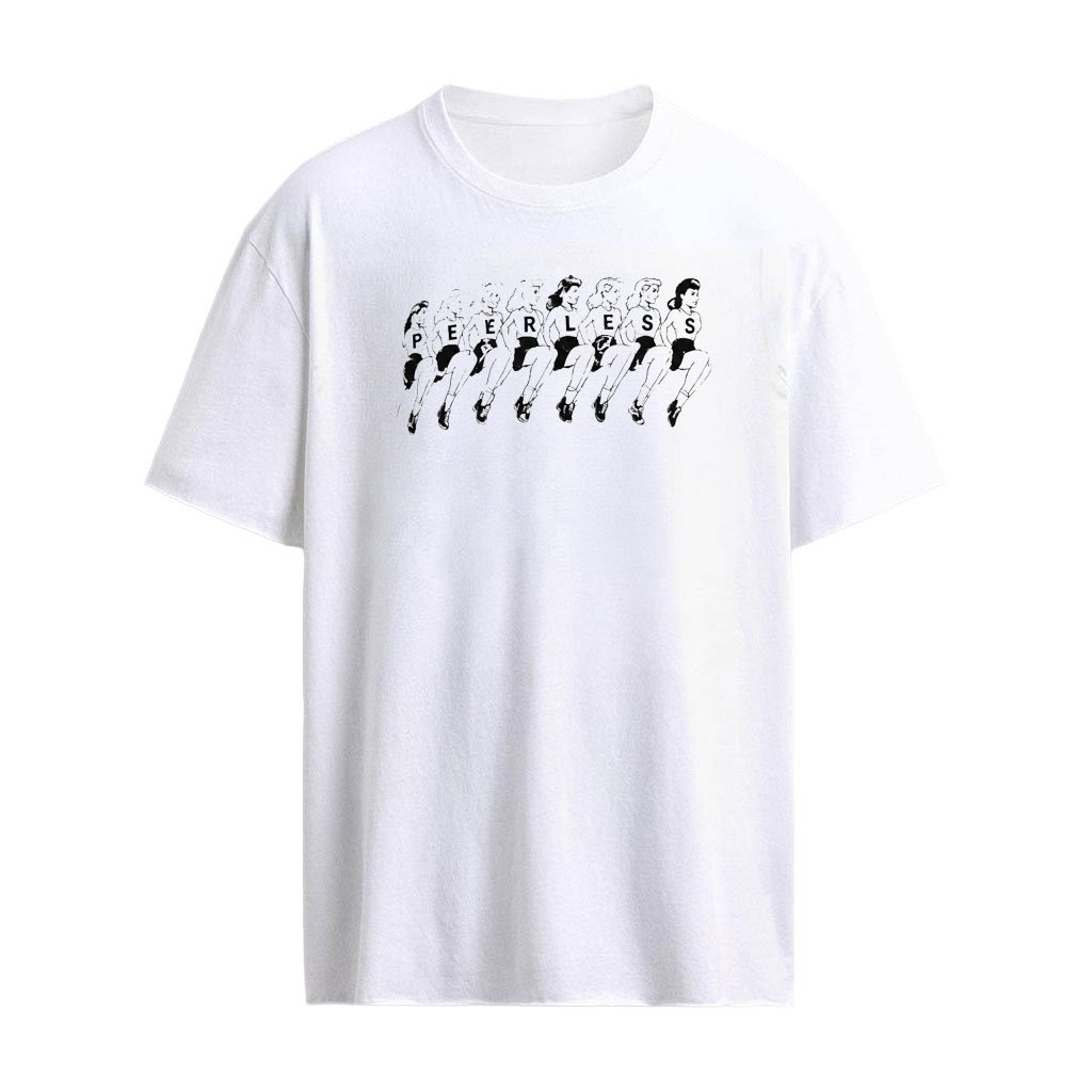 Ahmad Ferguson Peerless Pin Up Girls Shirt