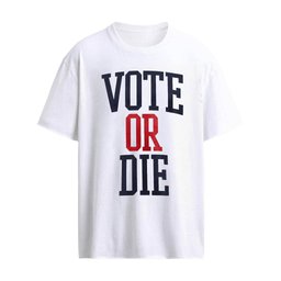 Chauncey Billups Vote Or Die Shirt