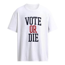 Chauncey Billups Vote Or Die Shirt