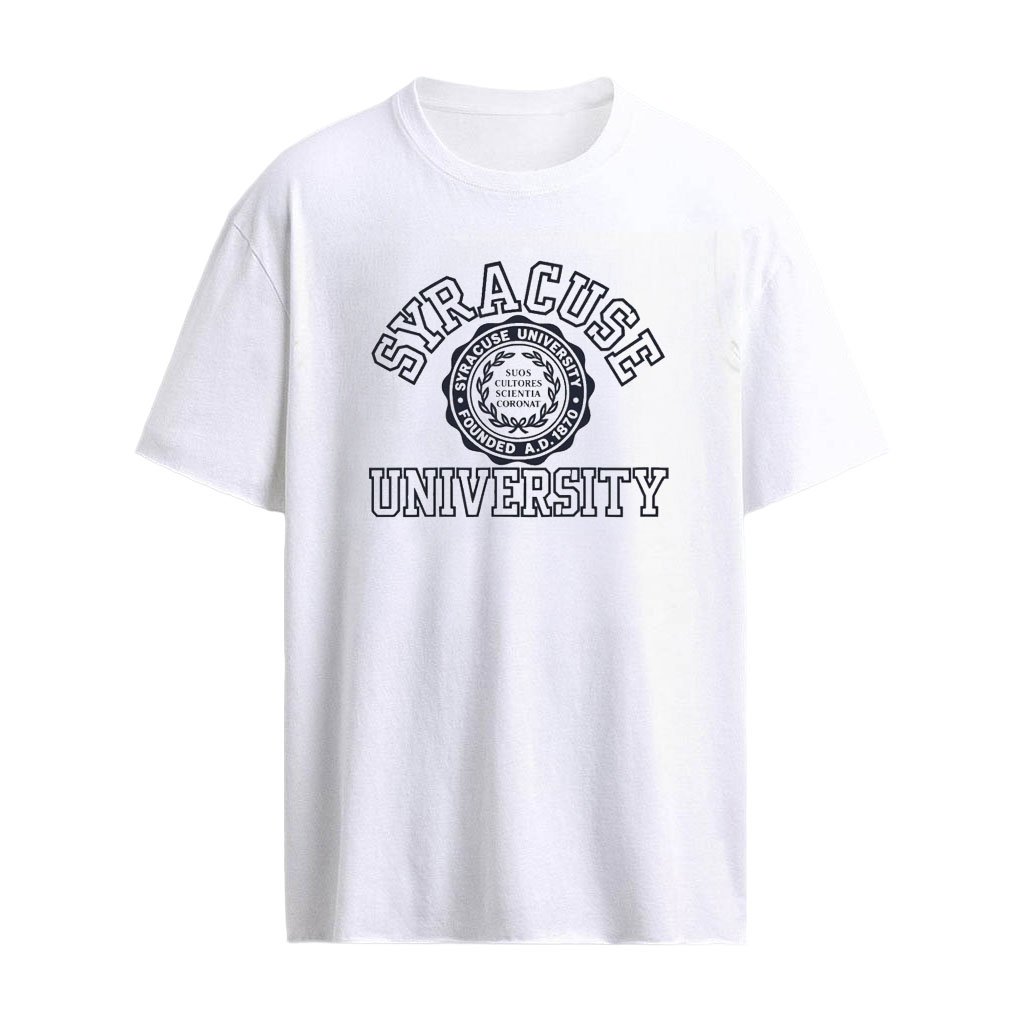 Nobody Wants This Joanne Syracuse University Shirt