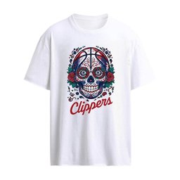 Los Angeles Clippers Dia De Los Clippers Shirt
