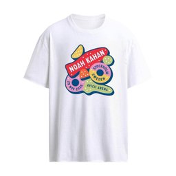 Noah Kahan Stockholm Sweden Avicii Arena Nov 29 2026 Limited Edition Concert T-Shirt