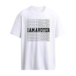 Kerry Washington Finals Game Day Tribute Shirt