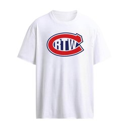 Corteiz CRTW Logo T-Shirt