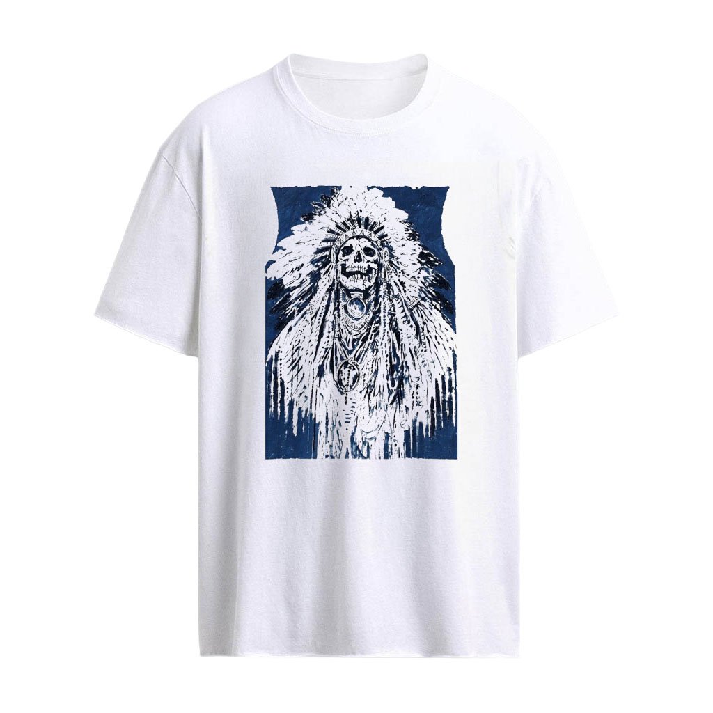 M Shadows 2026 Tour Zwolf Kaos Matt Shadow Skull Shirt