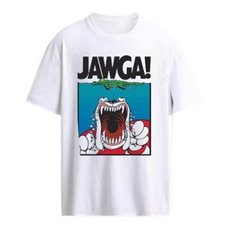 Georgia – Florida JAWGA Shirt