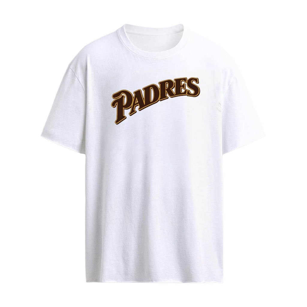 Joey King Padres Shirt