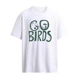 Eagles Autism Go Birds Shirt