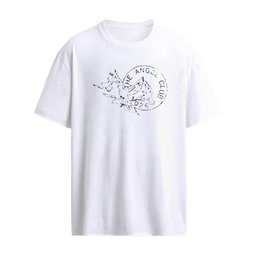 Lizzy Mcalpine The Angel Club Shirt