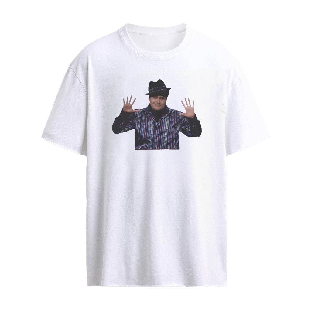 Mr.on Blast Shirt