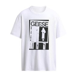 Geese Ciudad De México Teatro Metropolitan 10.06.2026 Concert Shirt